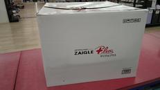 赤外線ロースター|ZAIGLE