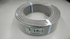 VVFケーブル|富士電線工業