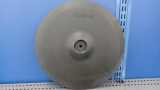 シンバルパッド|ROLAND