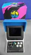 NEOGEO MINI|SNK