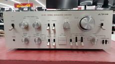 プリメインアンプ|VICTOR