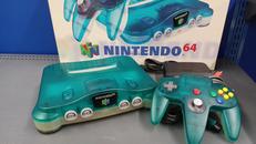 64|NINTENDO / 任天堂