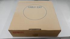 同軸ケーブル　100M|CANARE