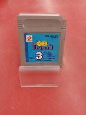 コナミGBコレクションVOL.3|KONAMI