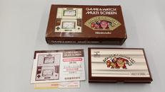 GAME&WATCH|NINTENDO