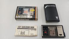 バクダンマン|BANDAI