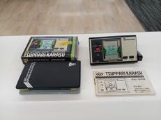 ゲームウォッチ|BANDAI