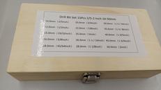 ドリルビットセット|その他ブランド
