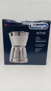 コーヒーメーカー|DELONGHI