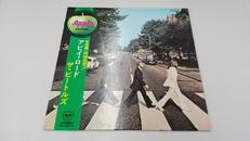 THE BEATLES/ABBEY ROAD|東芝EMI