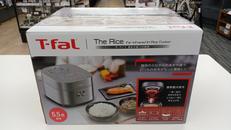 IH炊飯器|T-fal