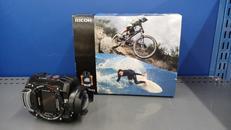 アクションカメラ|RICOH