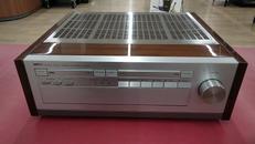 プリメインアンプ|YAMAHA