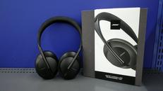 ワイヤレスヘッドホン|BOSE