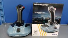 フライトコントローラー|THRUSTMASTER