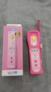 WIIリモコン ピーチ|NINTENDO/任天堂