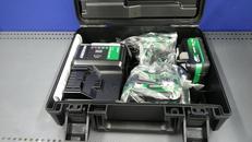 インパクトドライバ|HIKOKI