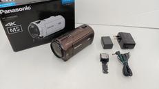 ビデオカメラ|PANASONIC