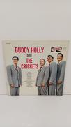 BUDDY HOLLY AND THE CRICKETS|CORAL