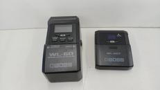 ワイヤレスシステム|BOSS