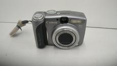 デジタルカメラ|CANON