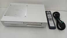 CDプレーヤー|LUXMAN