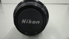 標準単焦点レンズ|NIKON