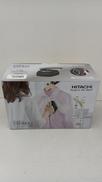 衣類スチーマー|HITACHI