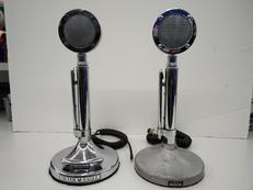 スタンドマイク|ASTATIC