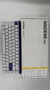 ゲーミングキーボード|HELGEEK