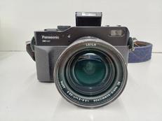 デジタルカメラ|PANASONIC