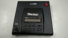 CDプレーヤー|SONY