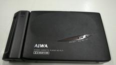カセットプレイヤー|AIWA