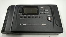 ポータブルオーディオプレーヤー|AIWA