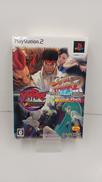 ハイパーストリートファイターII アニバーサリーエディション|CAPCOM