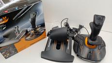 フライトコントローラー|THRUSTMASTER