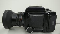 カメラ、レンズ|MAMIYA