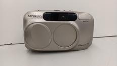 フィルムカメラ|MINOLTA