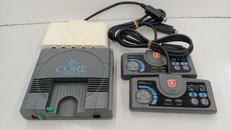 PCエンジン　コアグラフィック|NEC