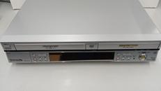 VHS/DVDデッキ|PANASONIC