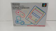 ニンテンドークラシック　スーパーファミコン|NINTENDO