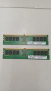 DDR4-2400 (PC4-19200)|SAMSUNG