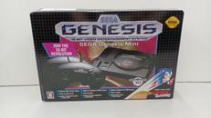 SEGA GENESIS MINI|SEGA