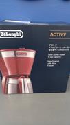 ドリップコーヒーメーカー|DELONGHI