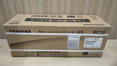 ルームエアコン内機|TOSHIBA