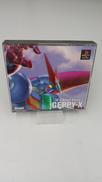 70年代風ロボットアニメゲッP-X|AROMA