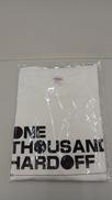 1000店舗記念Tシャツ|HARD OFF