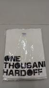 1000店舗記念Tシャツ|HARD OFF