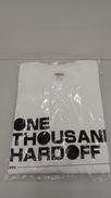 1000店舗記念Tシャツ|HARD OFF