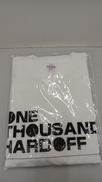 1000店舗記念Tシャツ|HARD OFF